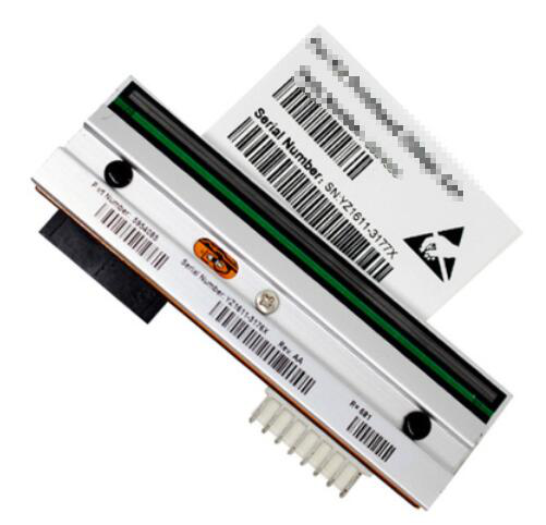 New compatible printhead for Brady PR300 Plus 300dpi